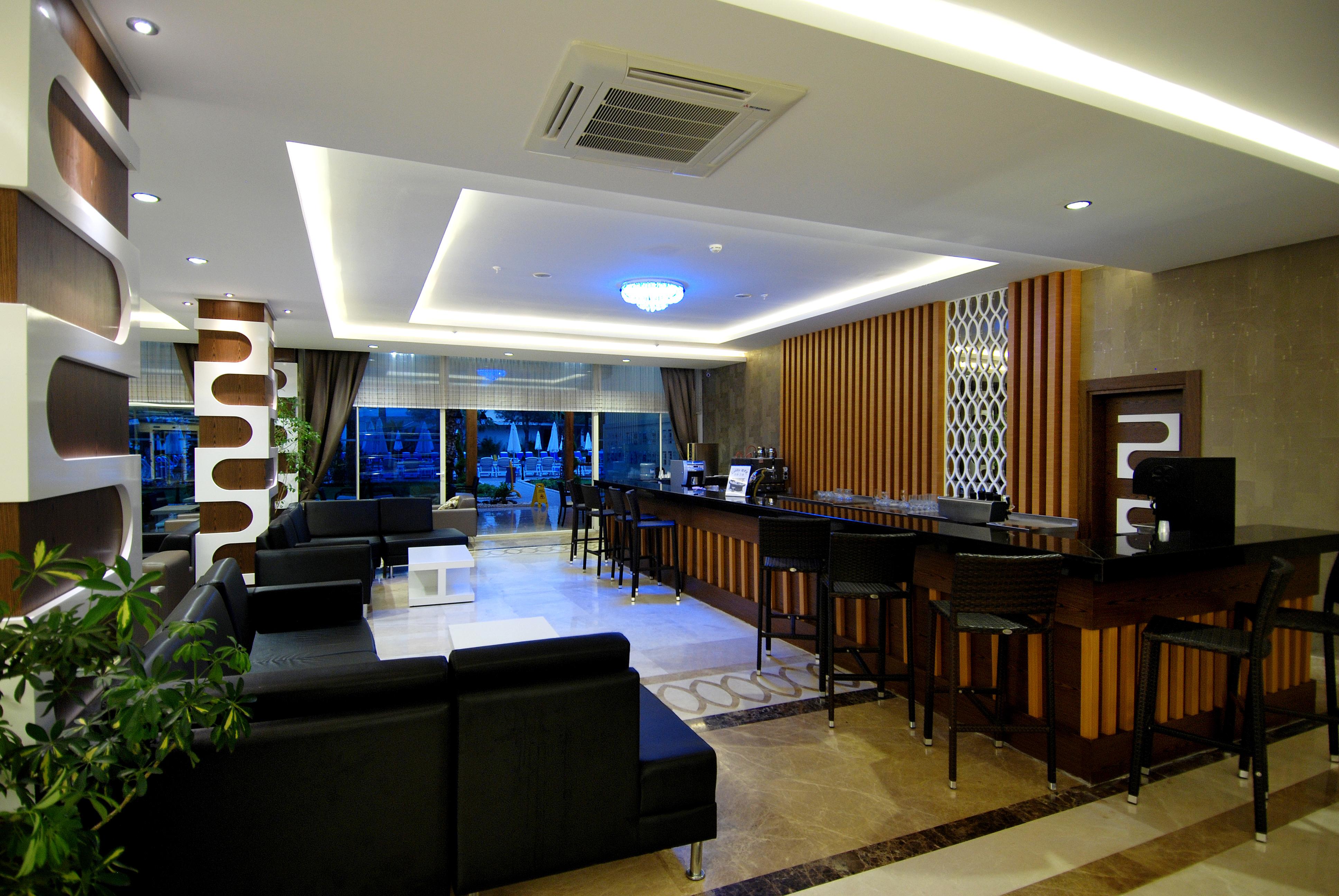 Maya World Hotel All Inclusive Сиде Экстерьер фото