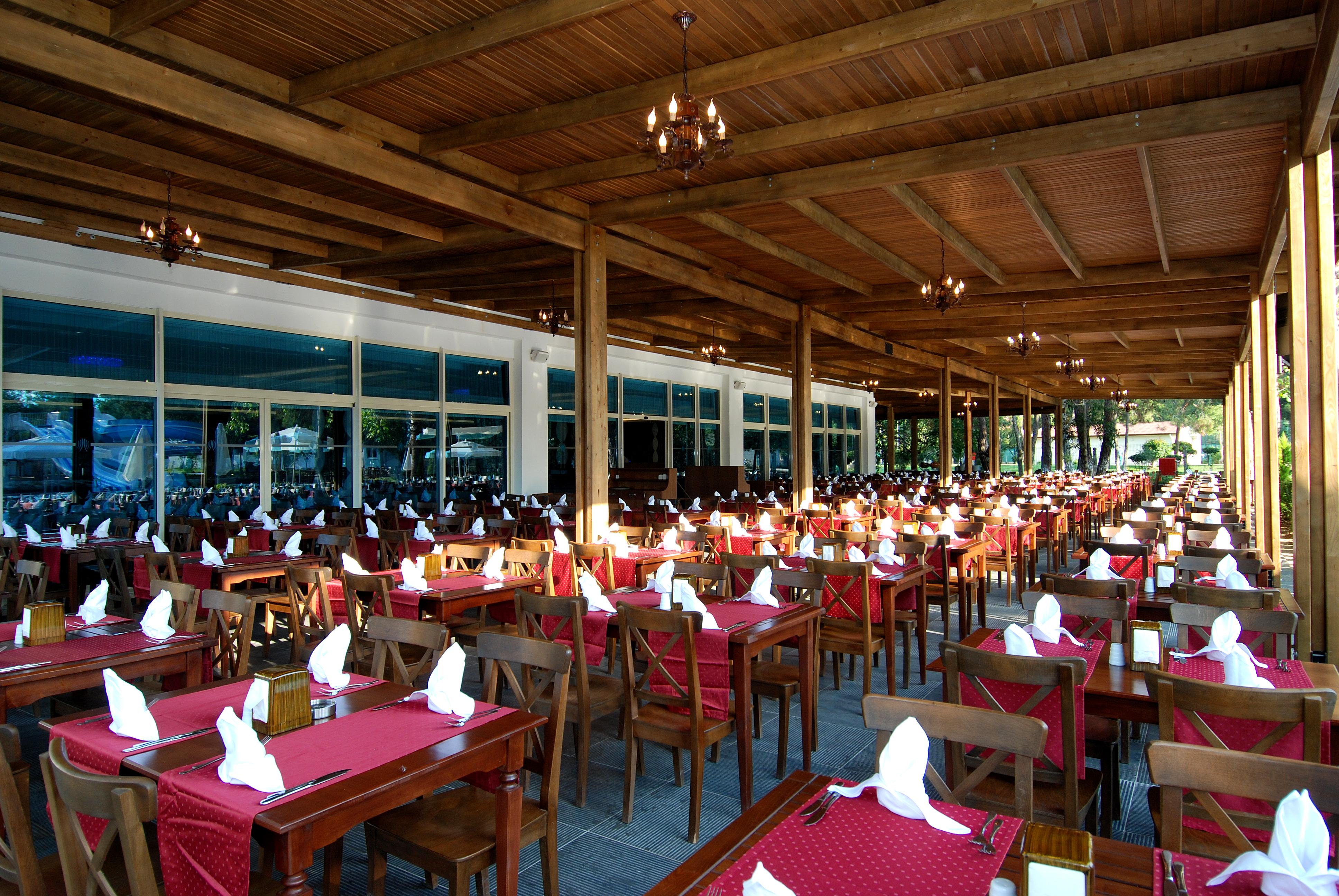 Maya World Hotel All Inclusive Сиде Экстерьер фото
